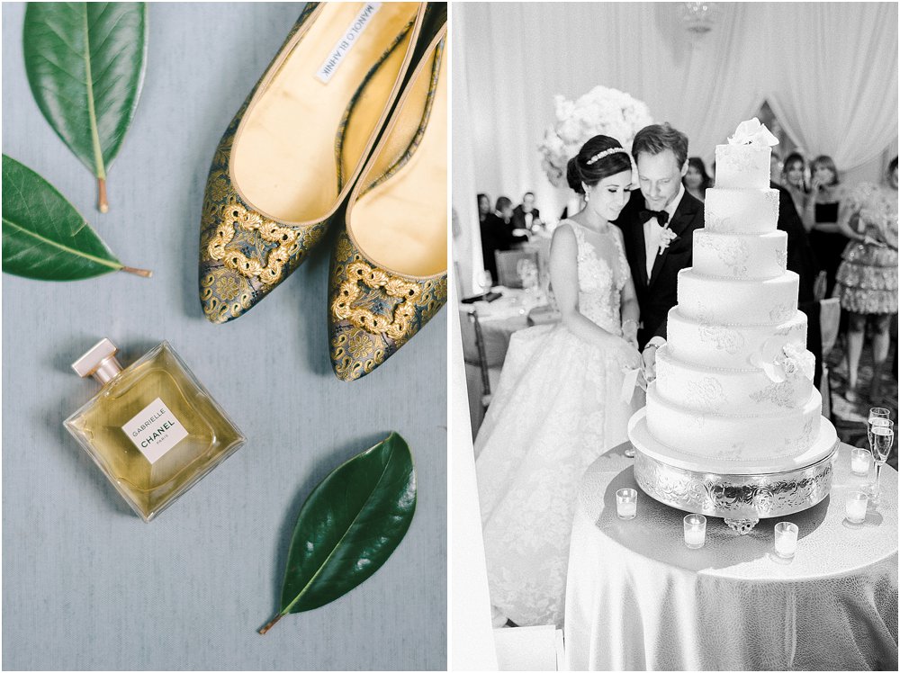 The Difference between a Wedding Planner and a Venue Coordinator