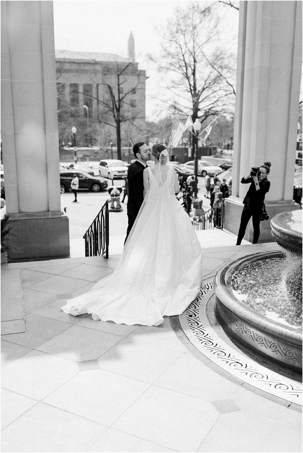 Washington DC Luxury Wedding Photographer